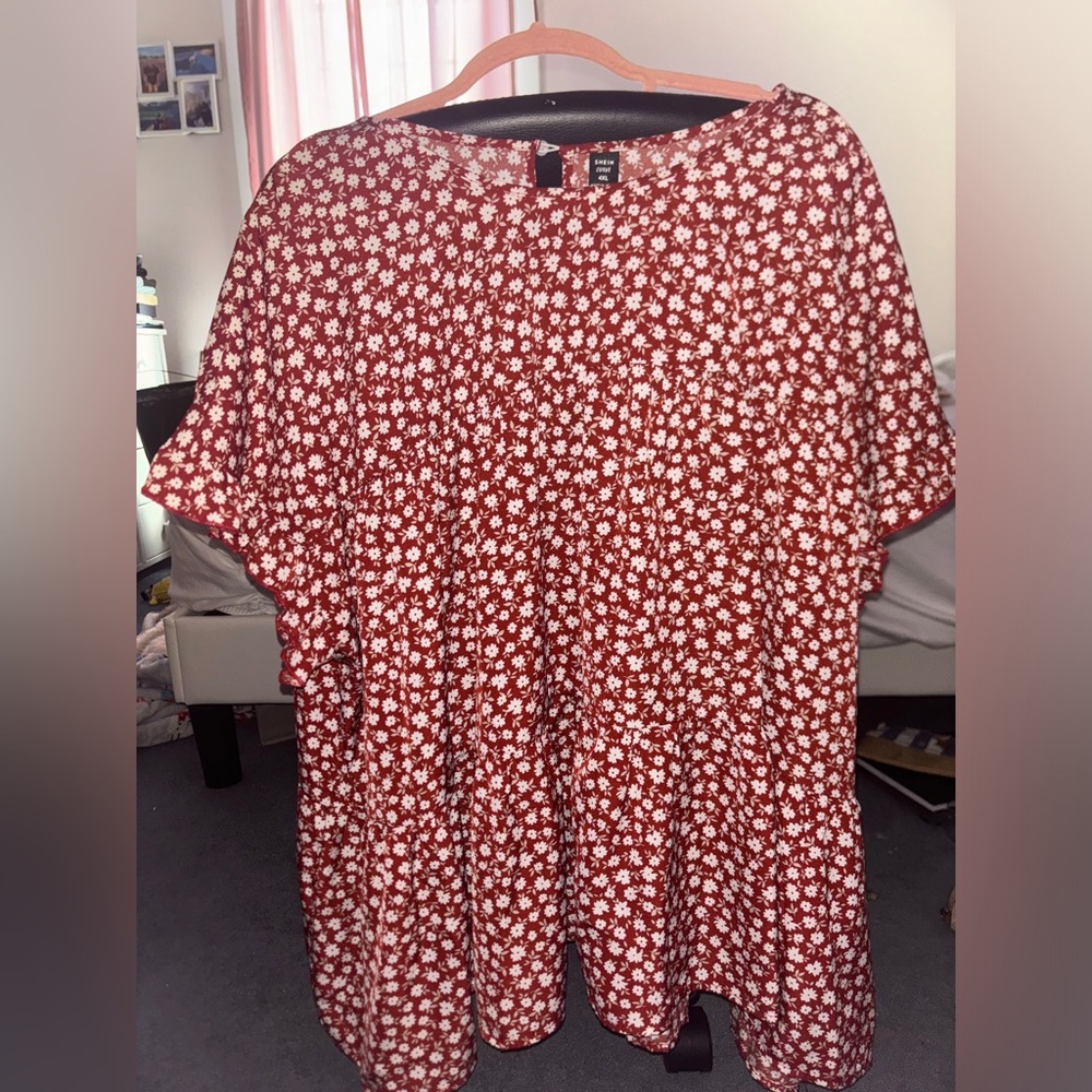 Women’s Shirt